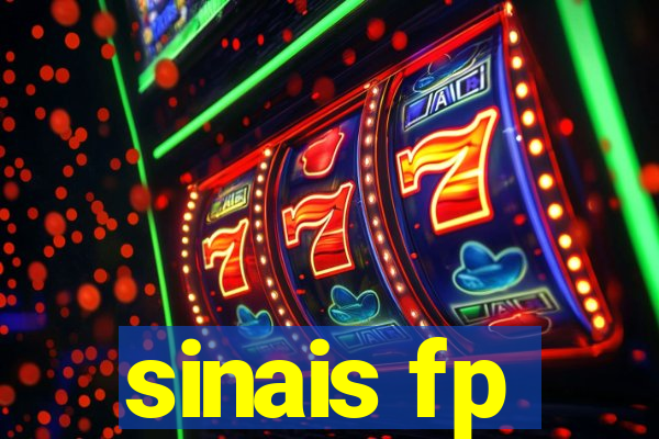 sinais fp